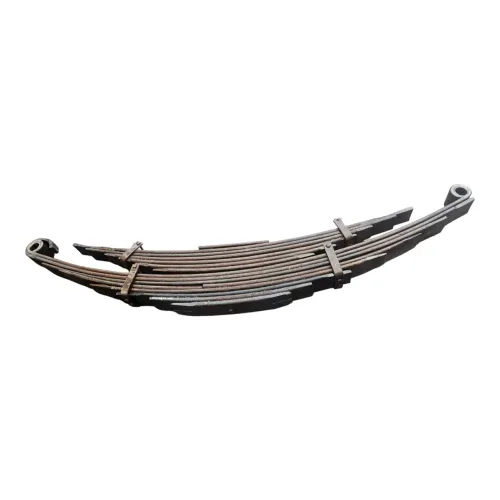 feixe de molas traseiro Mercedes-Benz 1718 2009