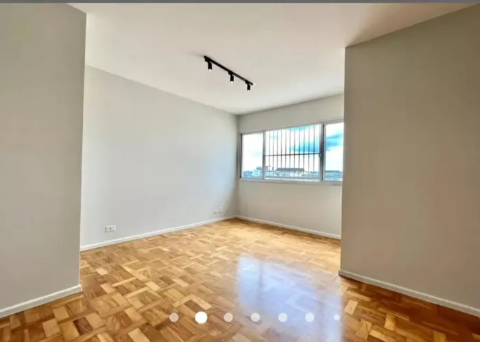 APARTAMENTO PARA VENDA NA VILA PAULISTA - PRÓXIMO A VILA MASCOTE - TODO REFORMADO