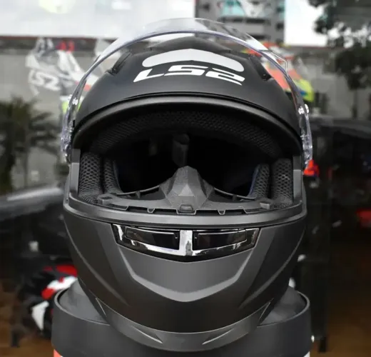 Capacete LS2 FF358 Classic
