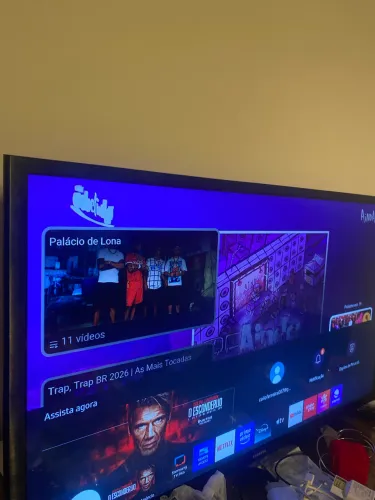 Tv de 32 Samsung