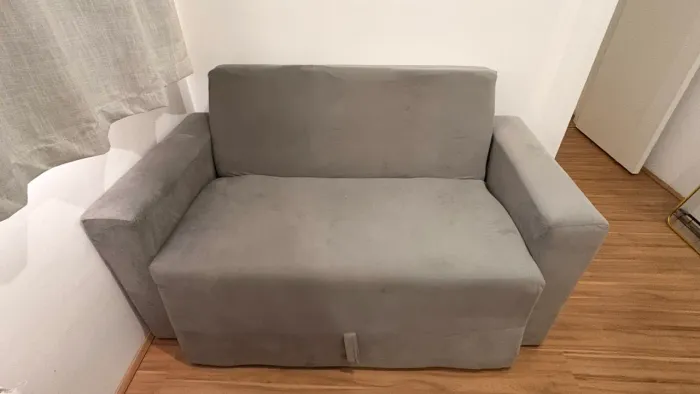 SOFÁ CAMA