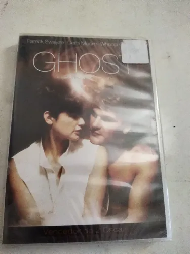 Ghost - Do Outro Lado da Vida