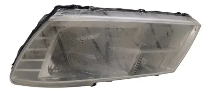 Farol Direito Recuperado Dodge Journey 2010 Direito/passageiro