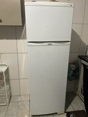 Geladeira 