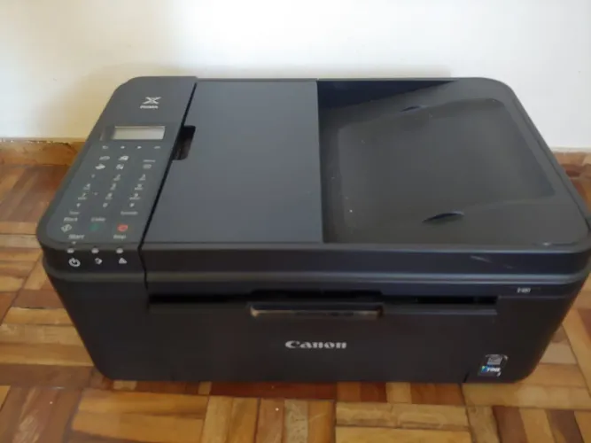 Impressora Canon