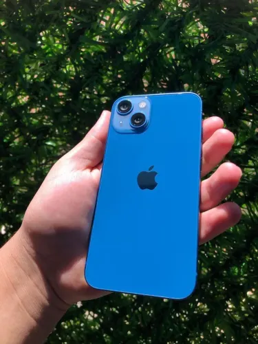 Iphone 13 128gb com garantia Kaiser iPhones