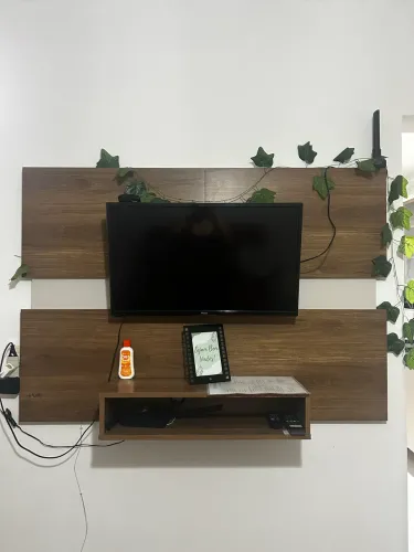 Painel de Tv