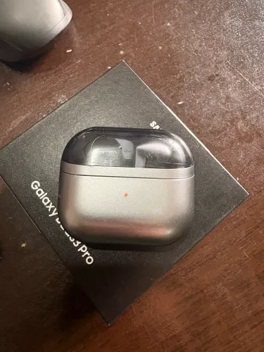 Fone de ouvido Samsung Galaxy Buds 3 pro