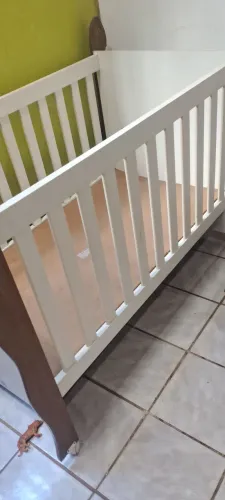 Berço Americano 