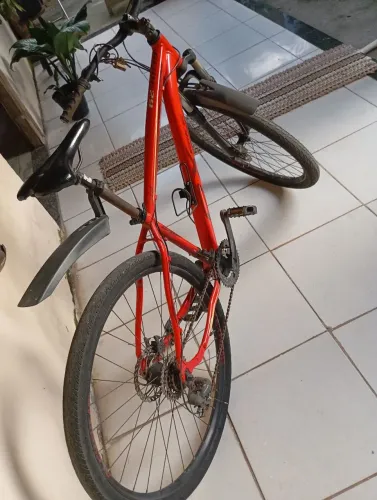 Bicicleta glide aro 29 