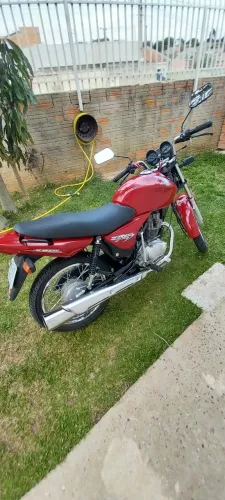 Cg 150c "Raridade"