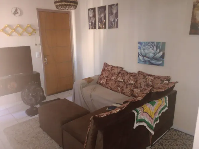 Excelente apartamento