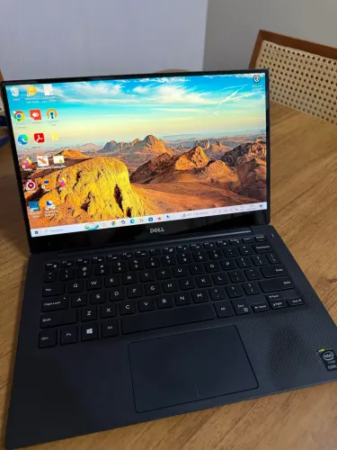 Notebook Dell i5