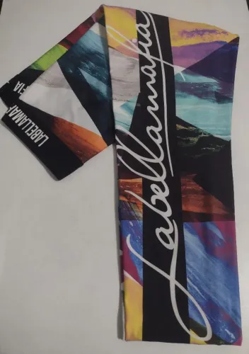 Calça Fitness Labellamafia "Original"