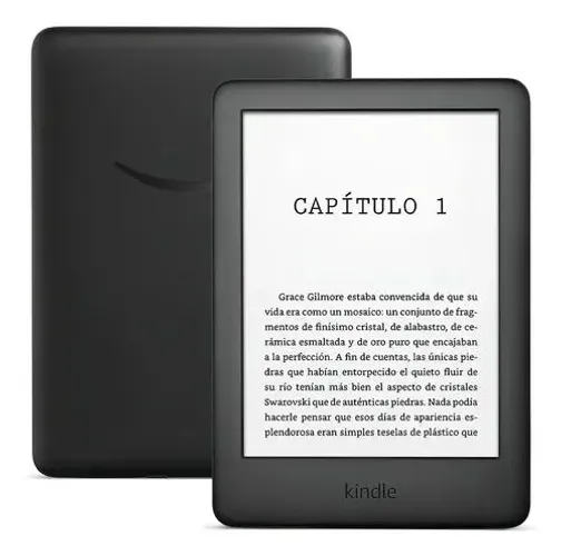 Kindle 10 usado