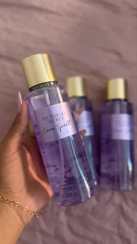 Body Splash Victoria Secret
