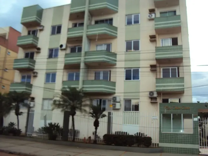 Imóvel para aluguel com 90 metros quadrados com 3 quartos em Setor Sudoeste - Goiânia - GO