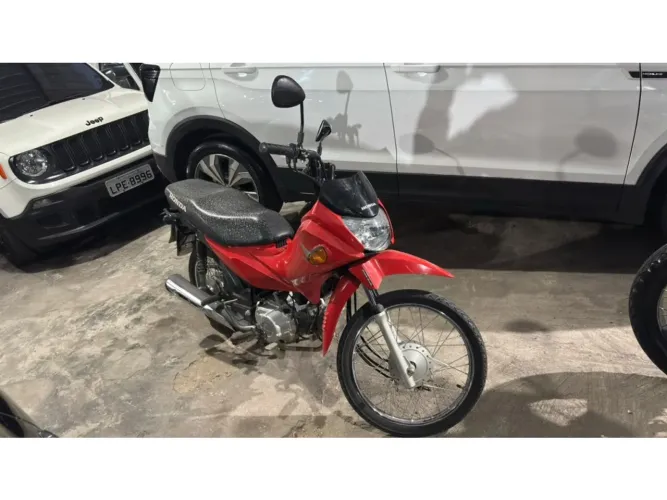 Honda Pop 110i 2021