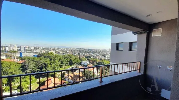 APTO Á VENDA E PARA ALUGAR NO CONDOMINIO ATMO PARQUE CAMPOLIM VOTORANTIM