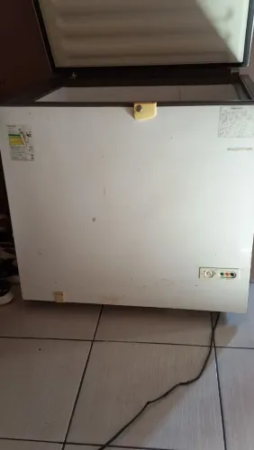 Freezer Consul 1 porta