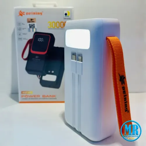 Power bank peining wup 945 30.000mah 