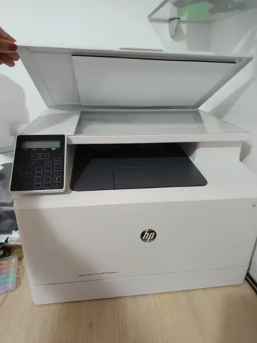 IMPRESSORA MULTIFUNCIONAL HP M180