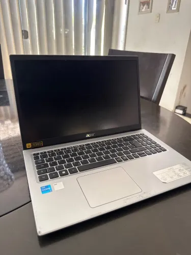 Notebook Acer Aspire 3