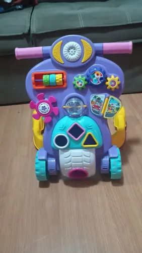 Andador infantil