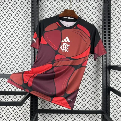 Camisa do flamengo