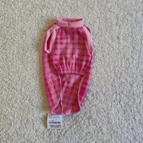 roupa para cachorro