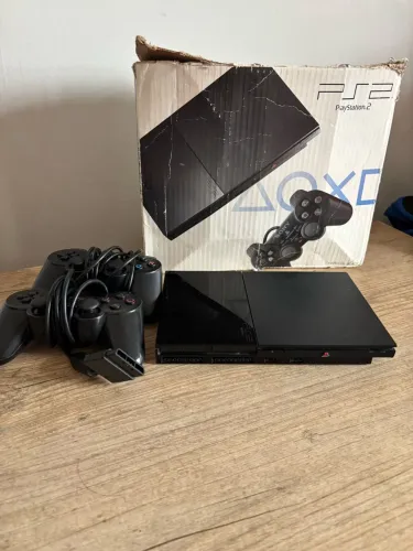 PlayStation 2