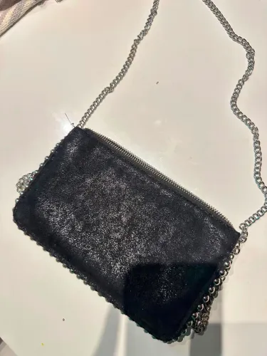 Linda bolsa zara