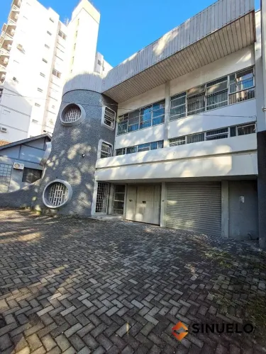 Prédio comercial