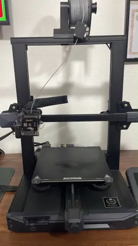 IMPRESSORA 3D ENDER 3 S1 PRO