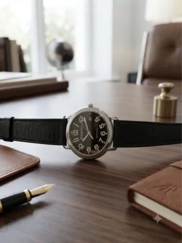 Relógio Audemars Piguet Millenary Automatic