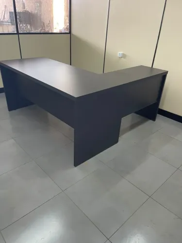 MESA DE REUNIAO 2.50 LOJA IKONOFFICE