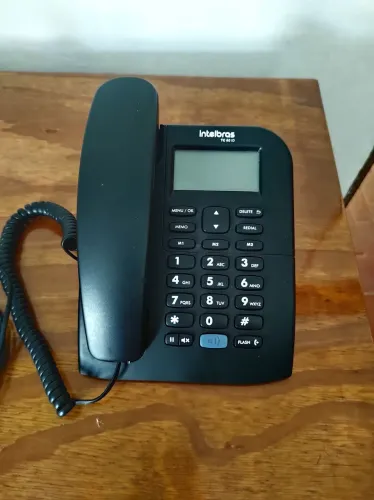 Telefone Intelbras