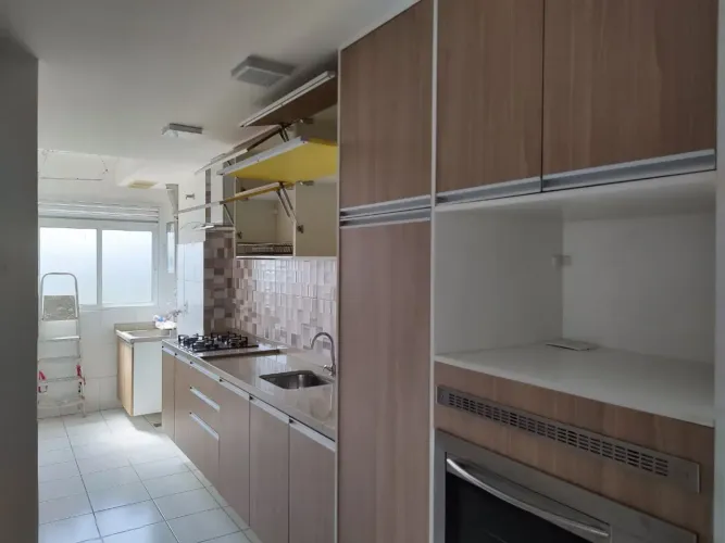 Vendo Apartamento 4 quartos, com suite - Centro Itaborai