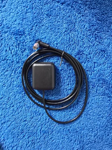 ANTENA GPS PARA VEICULO