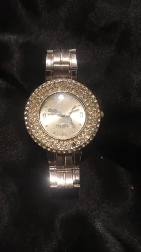 Relógio feminino