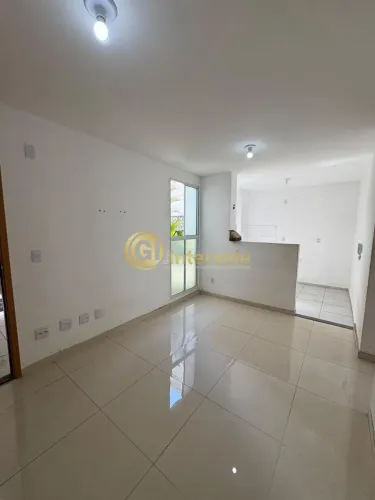 Apartment em Jacareí - São Paulo, Vila Nova Aliança