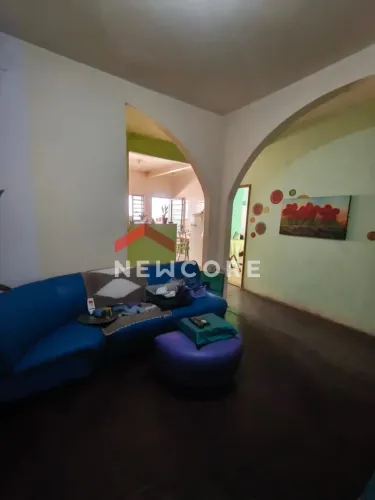 Casa em Rua Bruxelas - Parque Recreio - Contagem/MG