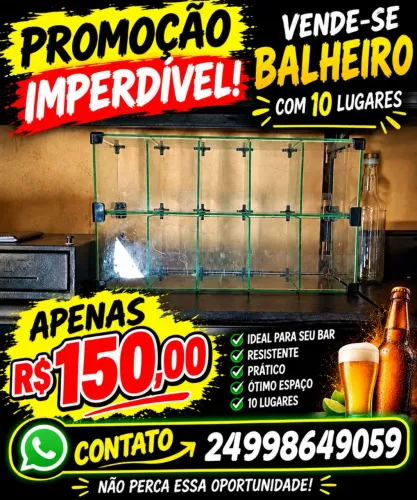 Balheiro