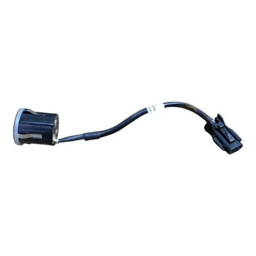 Sensor Estacionamento Ré Parachoque Foton Aumark S 715