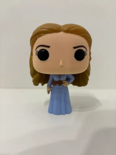 Funko pop Dolores Westworld