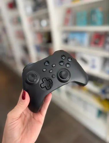 Controle Xbox One Wireless 