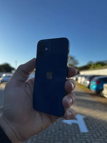 iPhone 12 Mini 64GB 