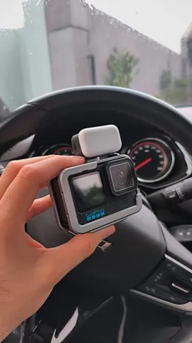 GO PRO HERO 12 BLACK + LIGHT MODE OEM