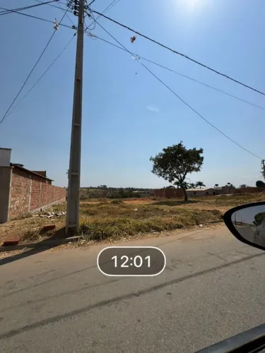 Ágio - lote no Acrópole Goiânia