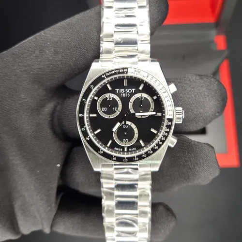 Tissot PR516 Chronograph 40mm - NOVO